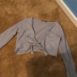 brandy melville coco top